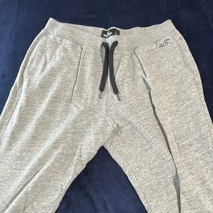 Hollister sweatpants